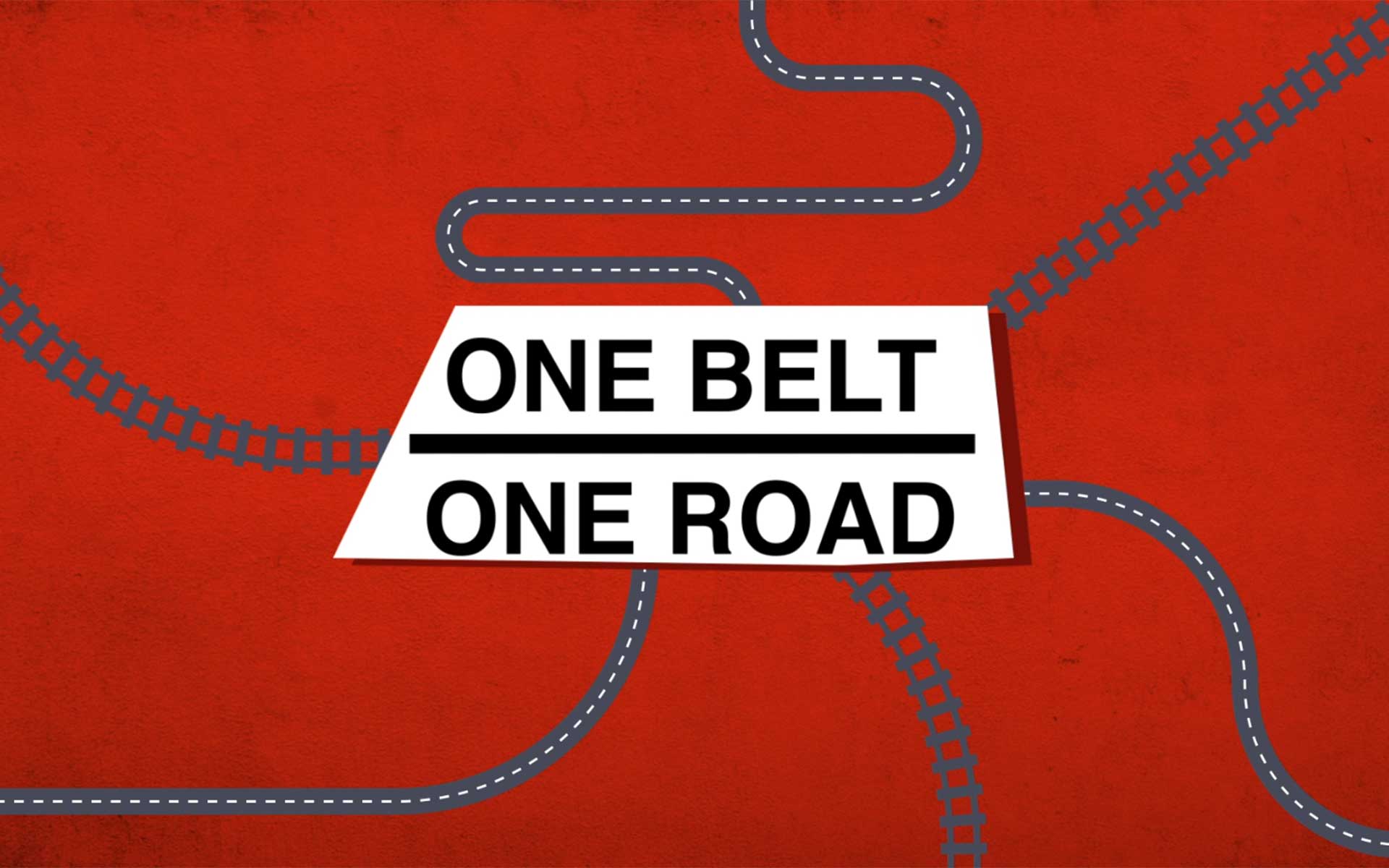 One Belt One Road