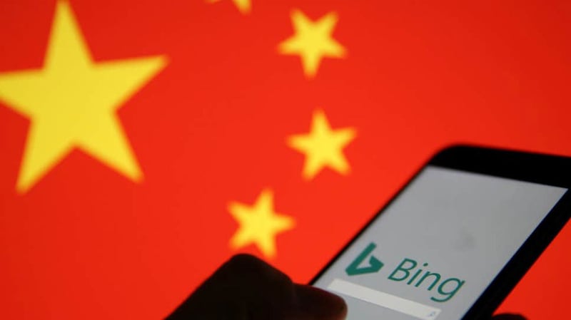 中国国家密码管理局局长李兆宗强调,必须坚决贯彻“党管密码”的根本原则,落实“中央指示批示”精神,走“中国特色密码发展道路”。(资料图/路透社)