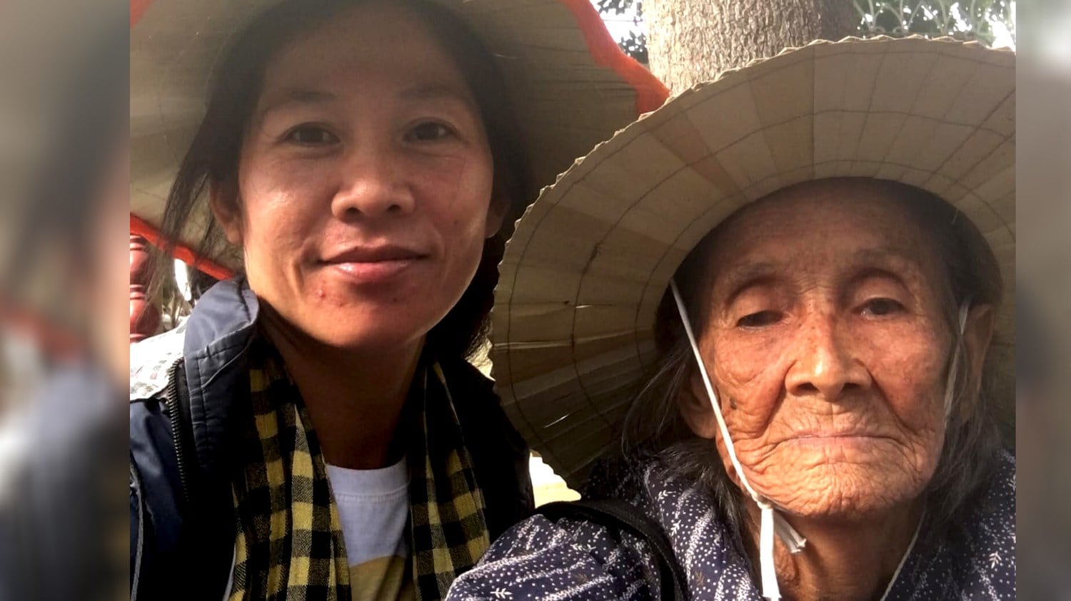 អាជ្ញាធរក្រុងភ្នំពេញឃាត់ខ្លួនកូនស្រីសកម្មជនបឹងកក់ លោកស្រី ង៉ែត ឃុន ហៅយាយម៉ាំមី